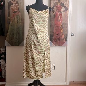 Forever21 maxi dress